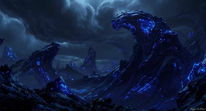 Lore Highlight - Krethnara´s Sacrifice