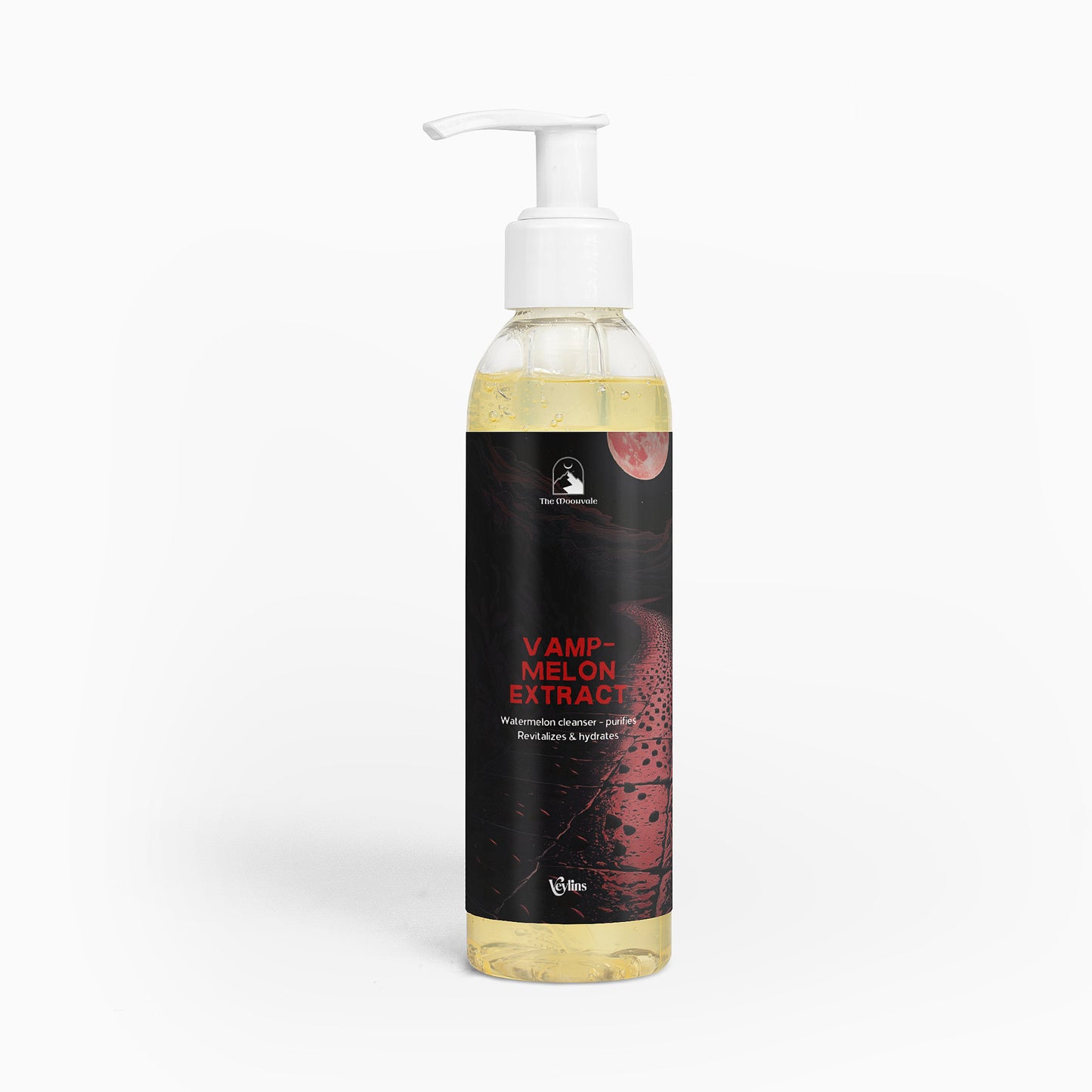 Vamp-Melon Extract The Moonvale