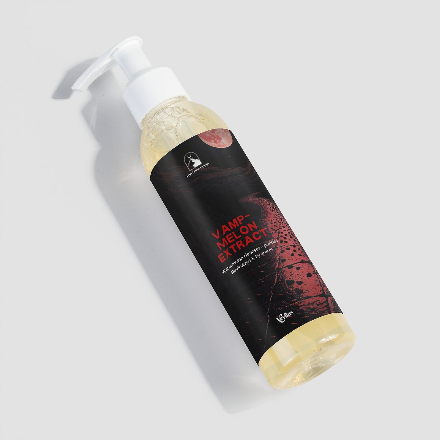 Vamp-Melon Extract The Moonvale