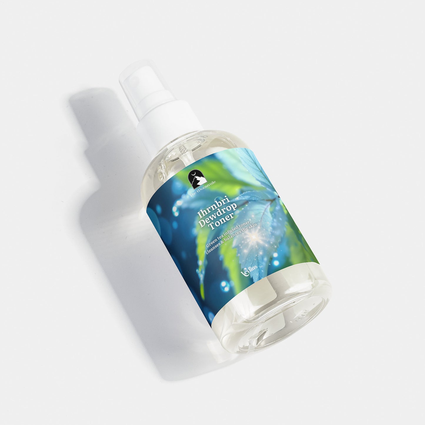 Ihrnbri Dewdrop Toner The Moonvale