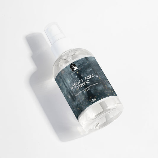 Witch's Pore Purific The Moonvale