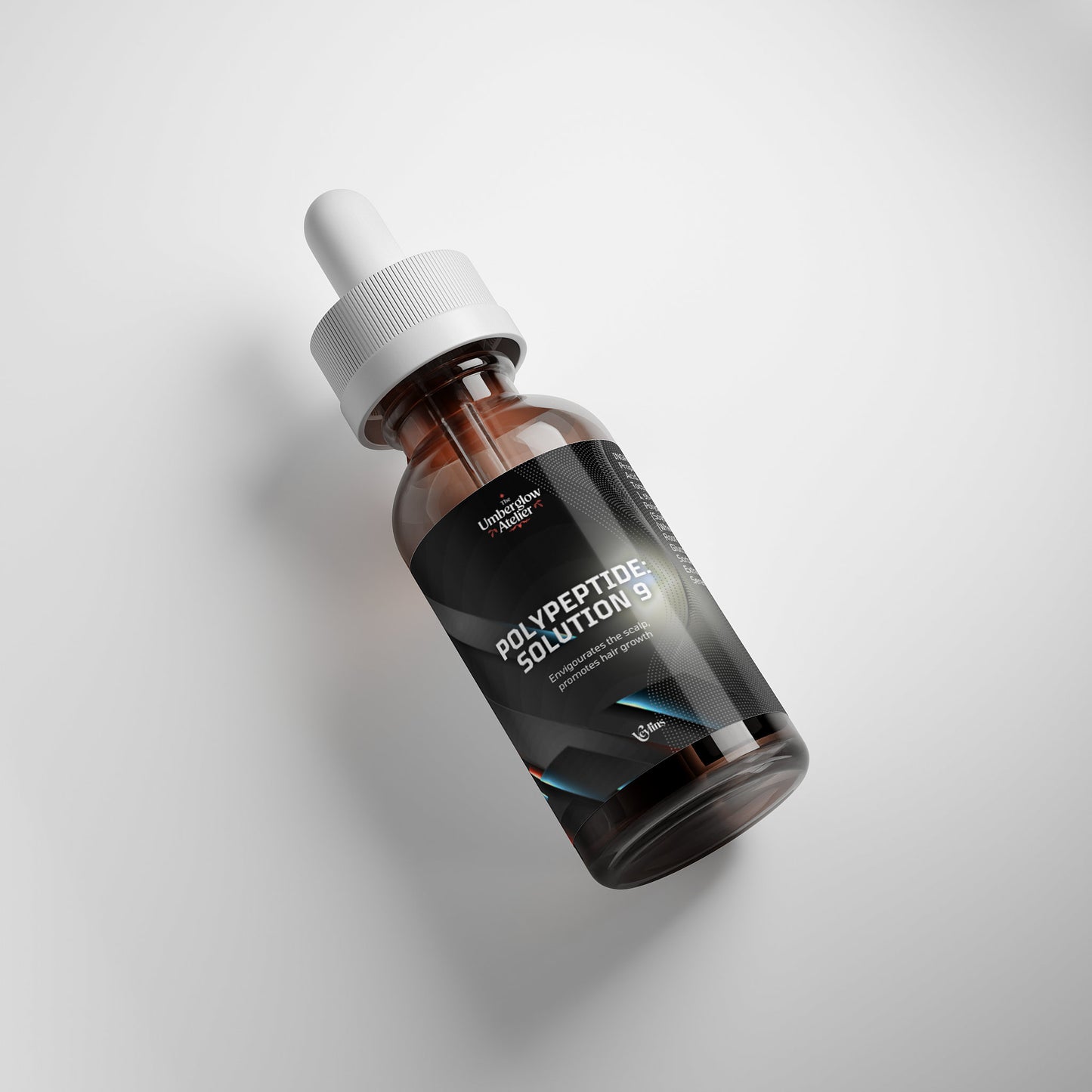 Polypeptide Solution 9 The Umberglow Atelier