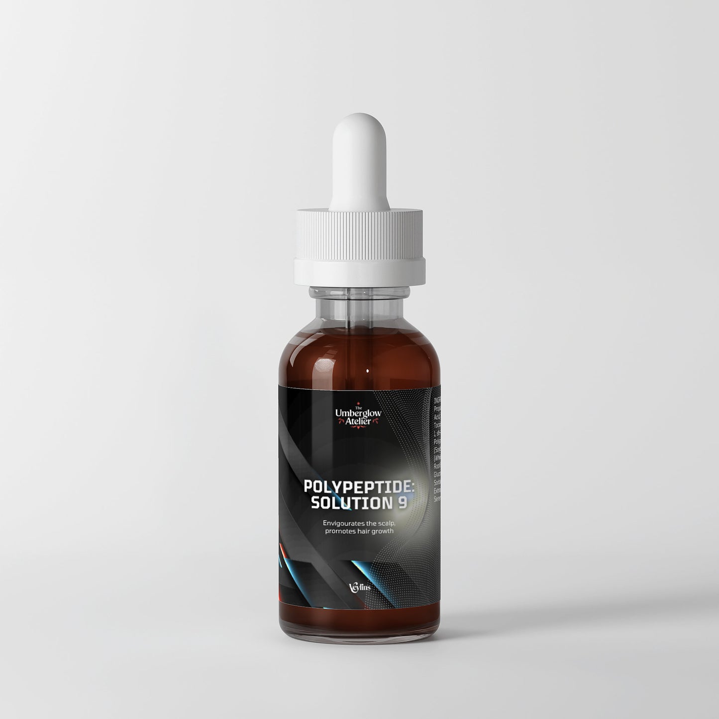 Polypeptide Solution 9 The Umberglow Atelier