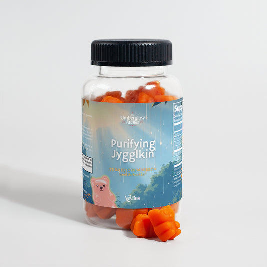 Purifying Jygglkin The Umberglow Atelier