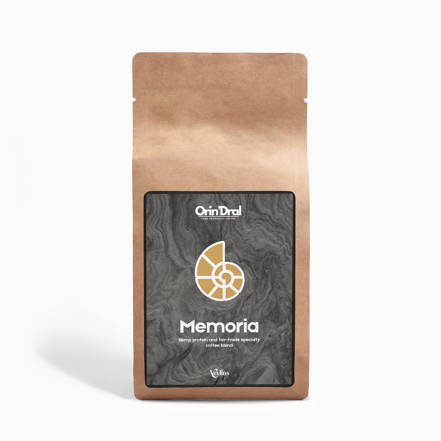 Memoria Coffee Orin'Dral