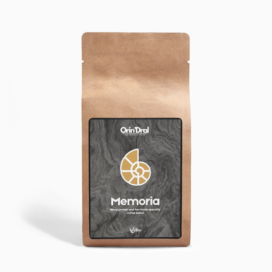 Memoria Coffee Orin'Dral