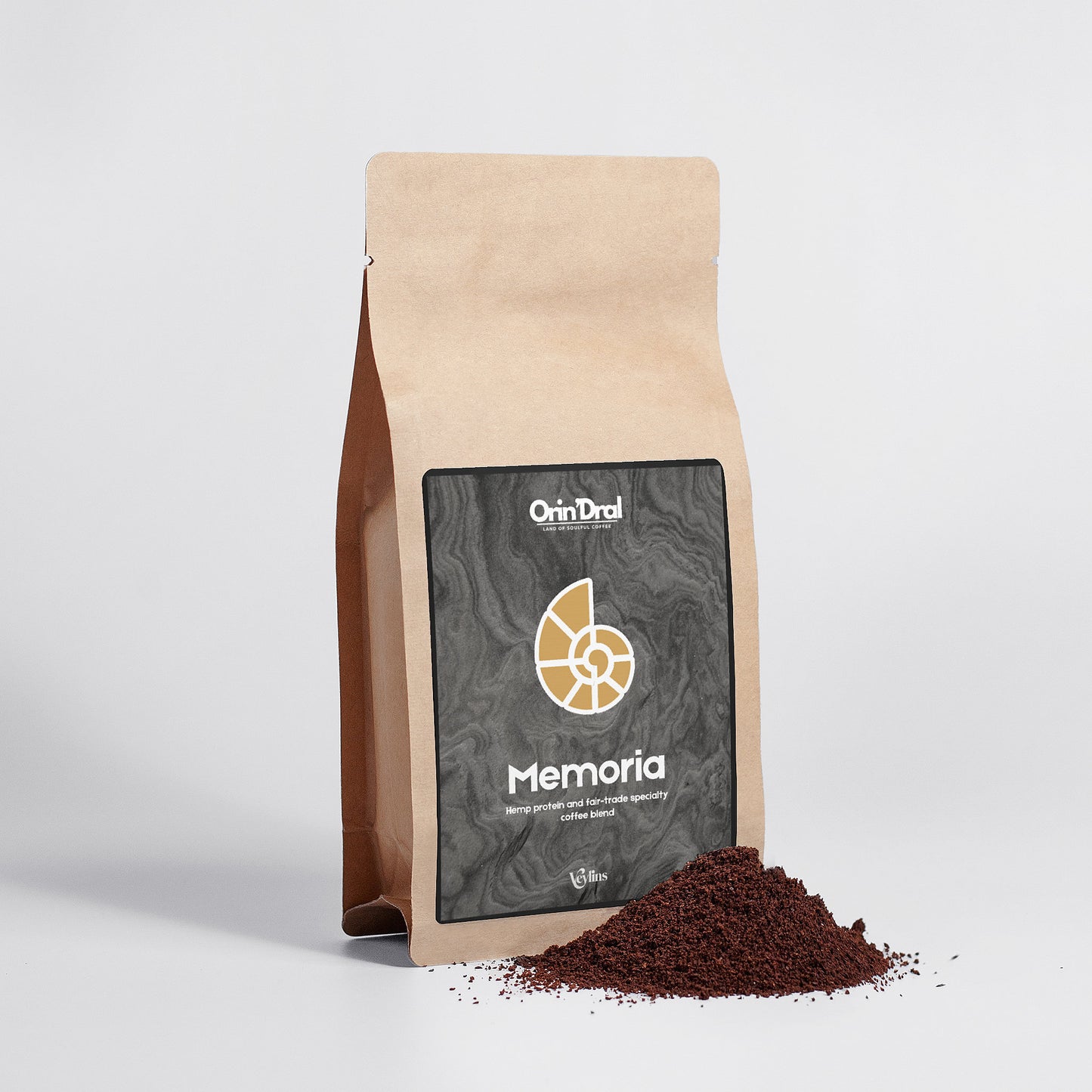 Memoria Coffee Orin'Dral