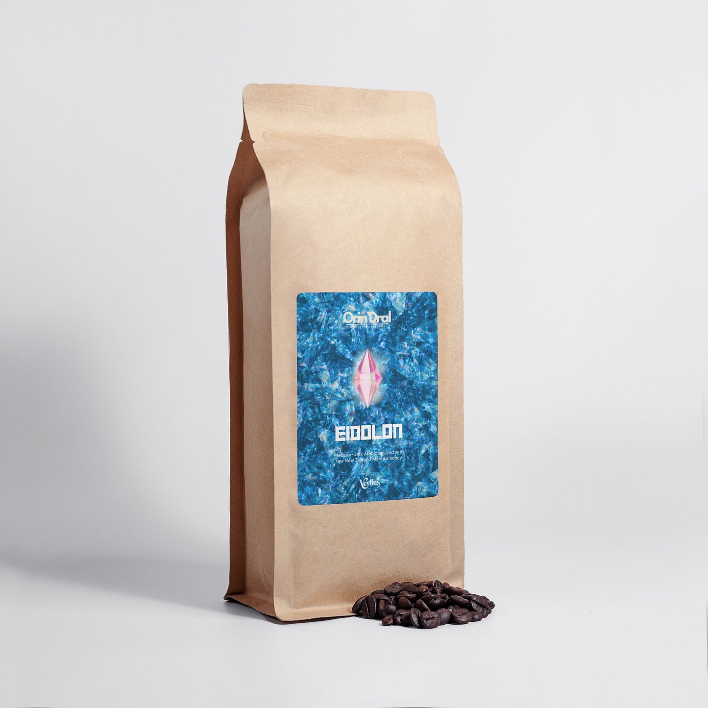 Eidolon Coffee 16oz Orin'Dral