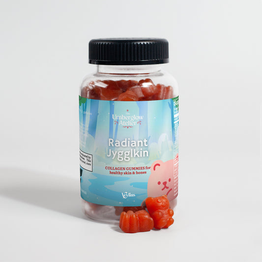 Radiant Jygglkin The Umberglow Atelier