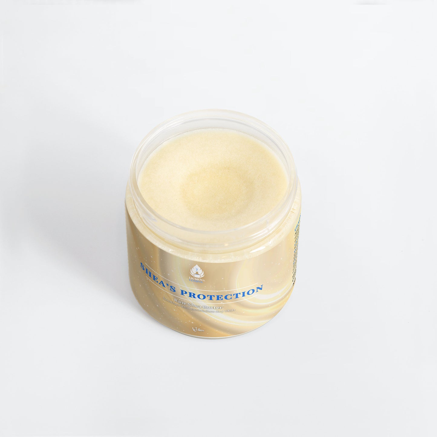 Shea's Protection Lichen & Lumina