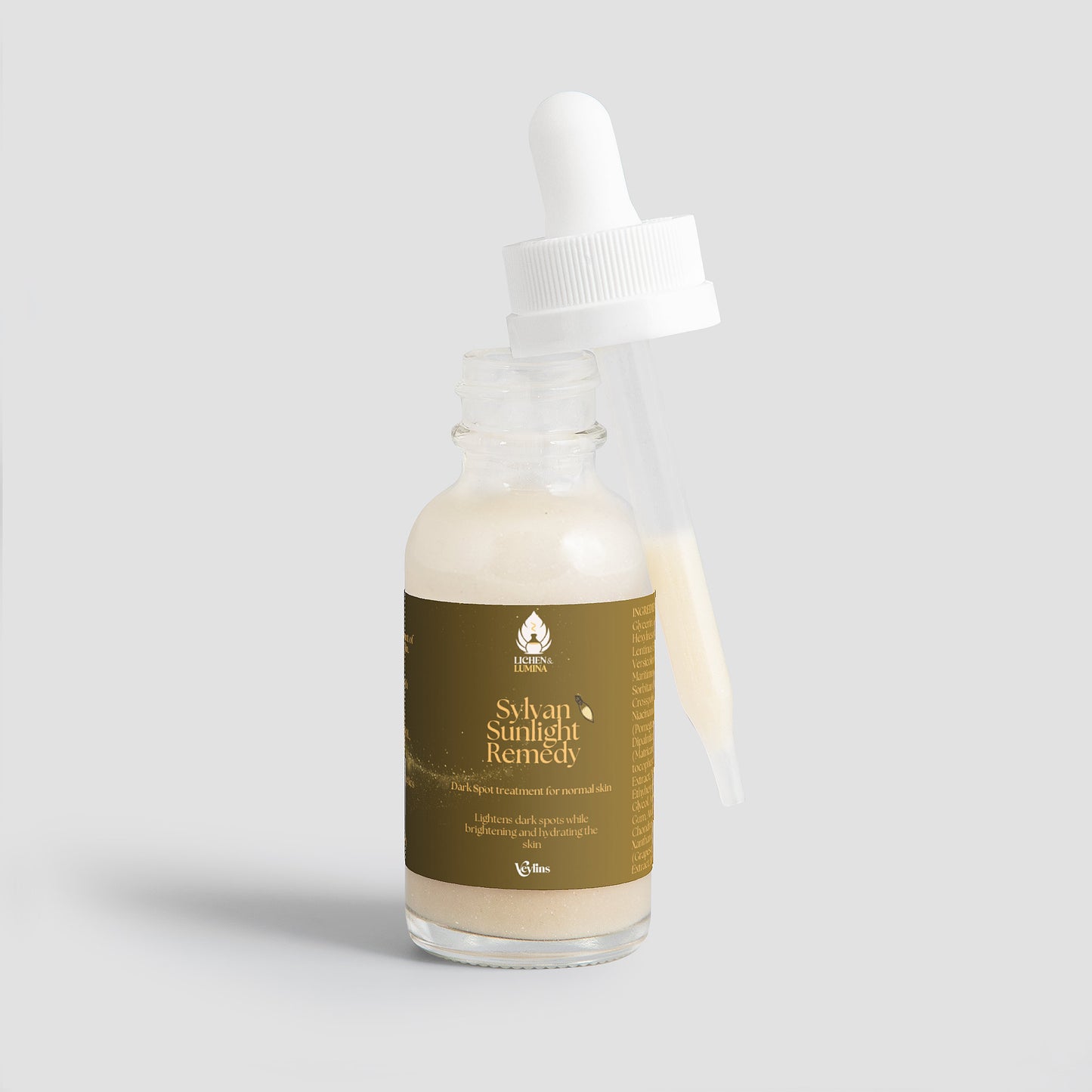 Sylvan Sunlight Remedy Veylins