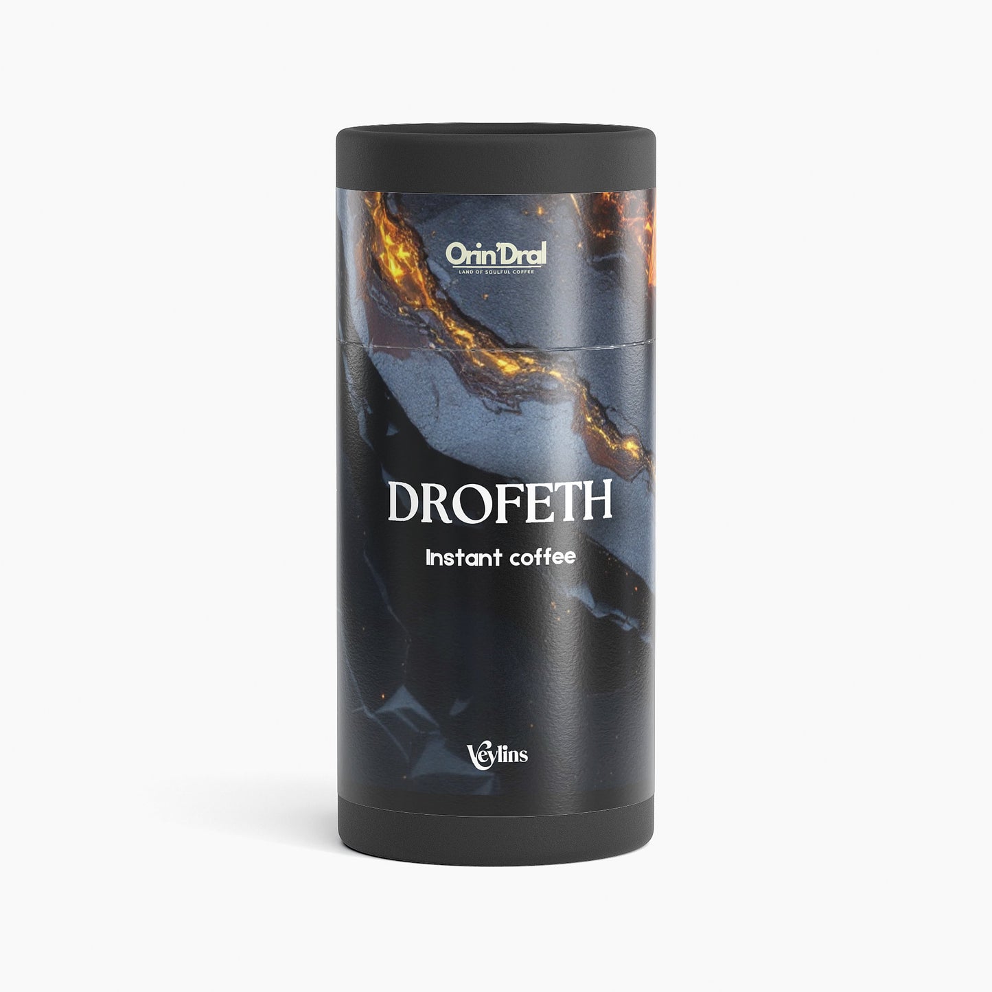 Drofeth Coffee The Orin'Dral Cafè