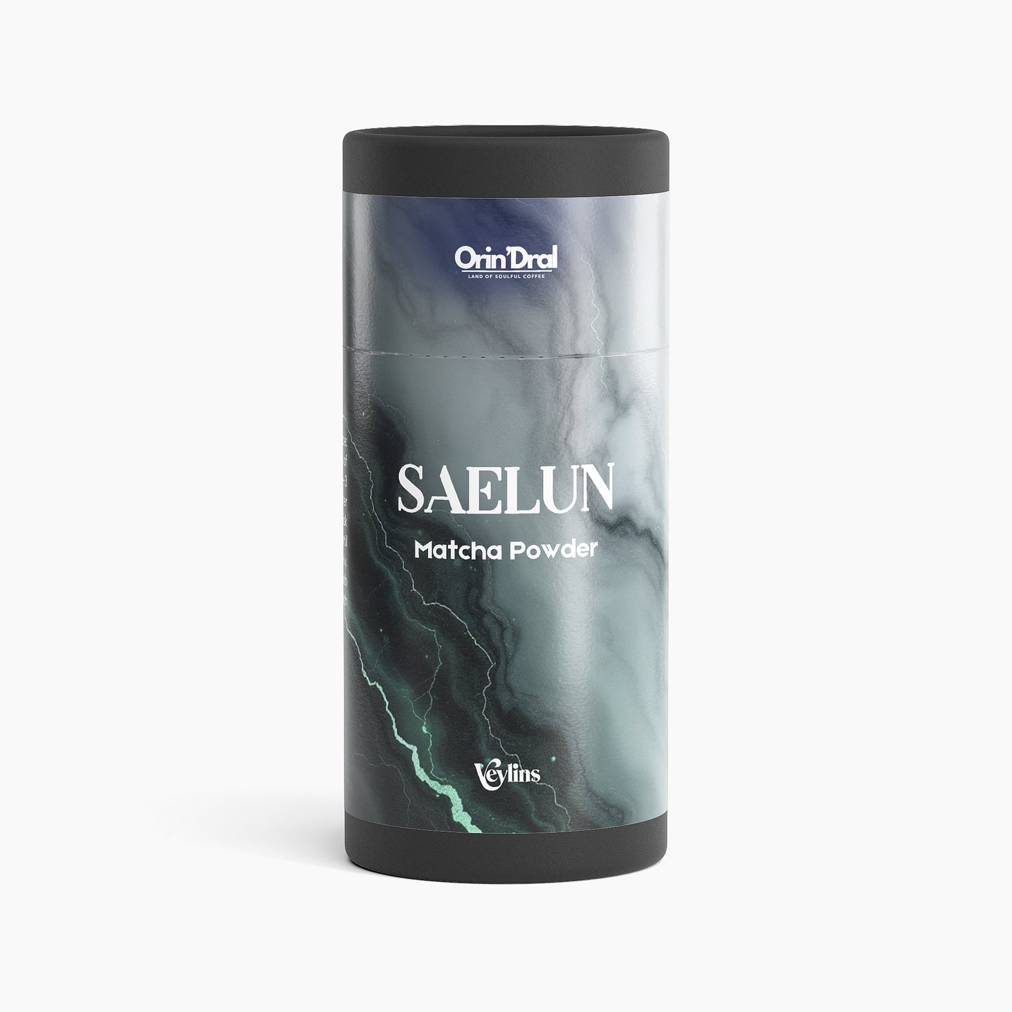 Saelun Matcha Orin'Dral