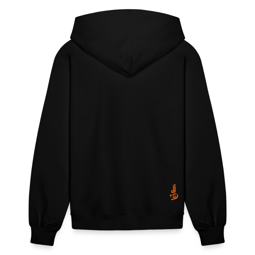 Sana - Women's Hoodie - black