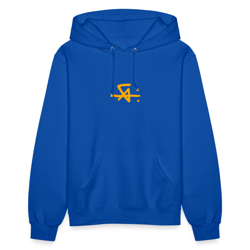 Sana - Women's Hoodie - royal blue