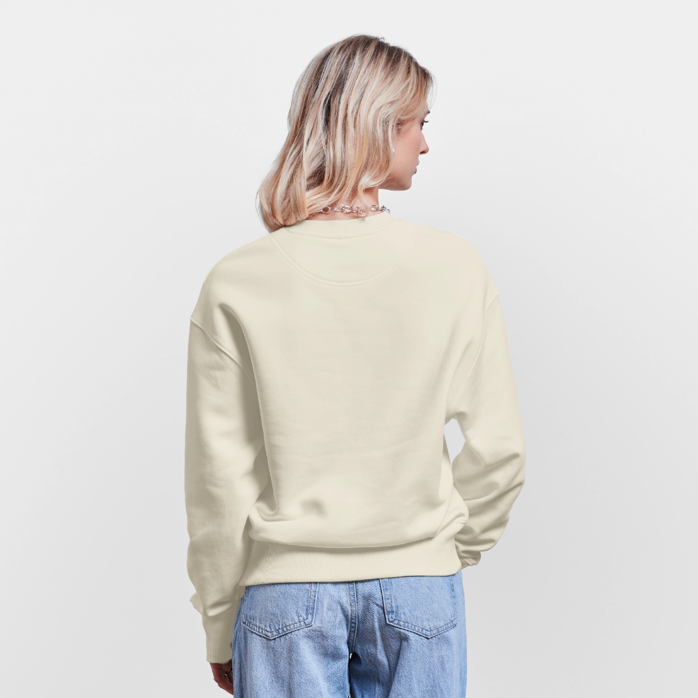 Affection Unisex Sweatshirt - natural raw