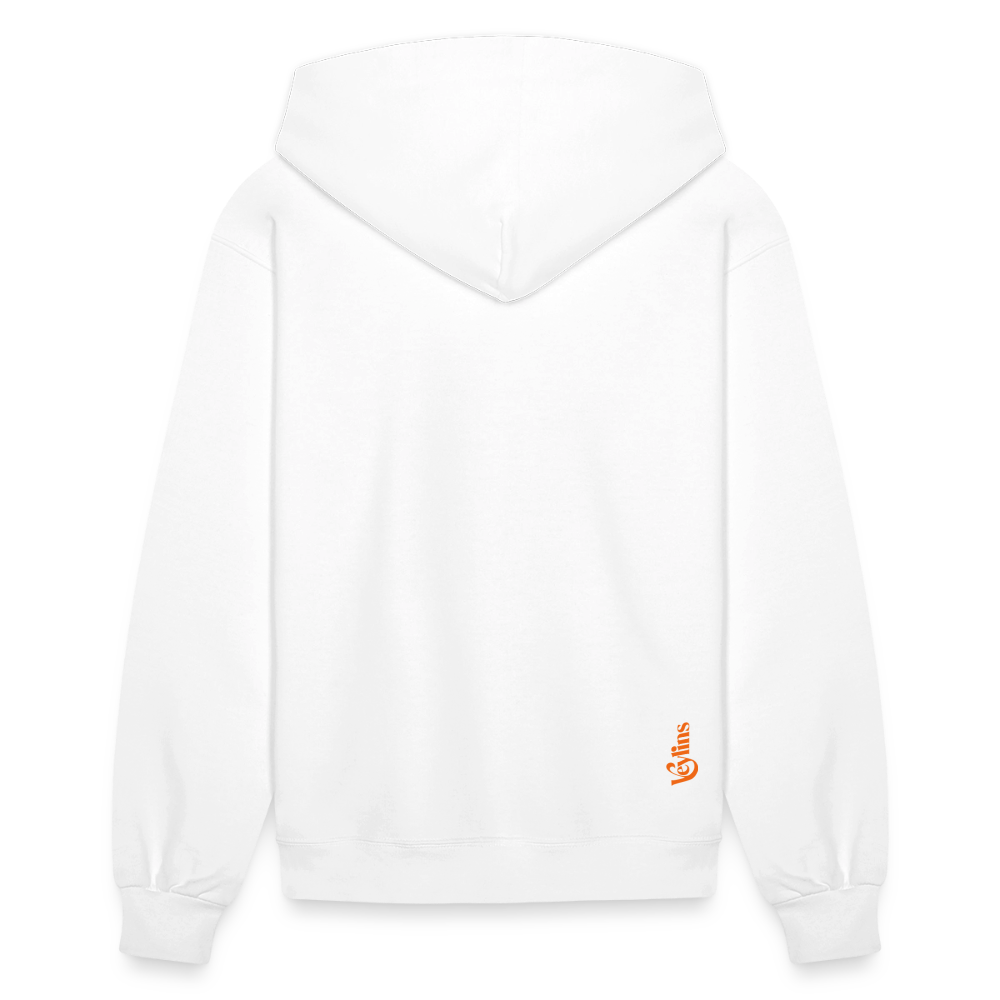 Sana - Women's Hoodie - white