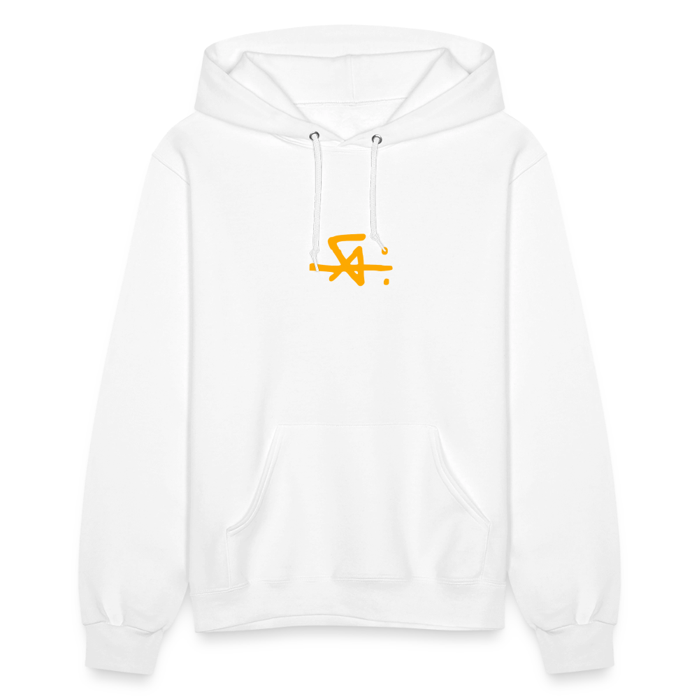 Sana - Women's Hoodie - white