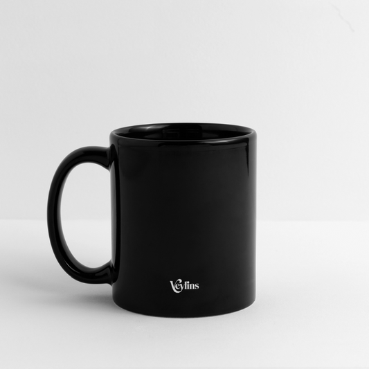 Orin'Dral Mug - black