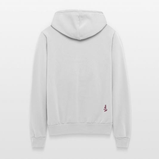 Sprite Unisex Full Zip Hoodie - silver