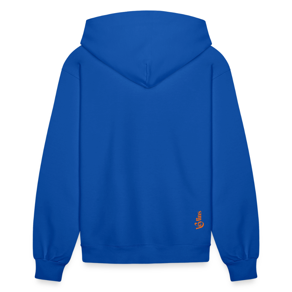Sana - Women's Hoodie - royal blue