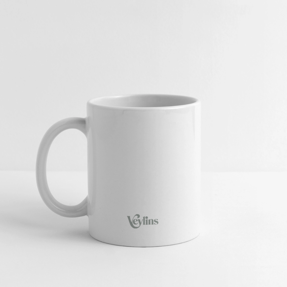 Haelun Mug - white