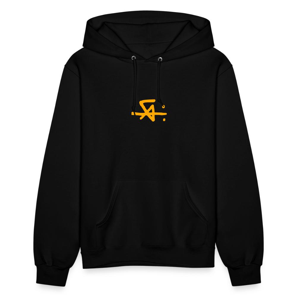 Sana - Women's Hoodie - black