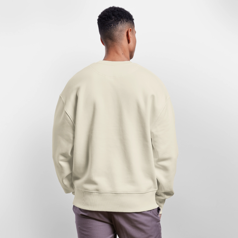 Affection Unisex Sweatshirt - natural raw