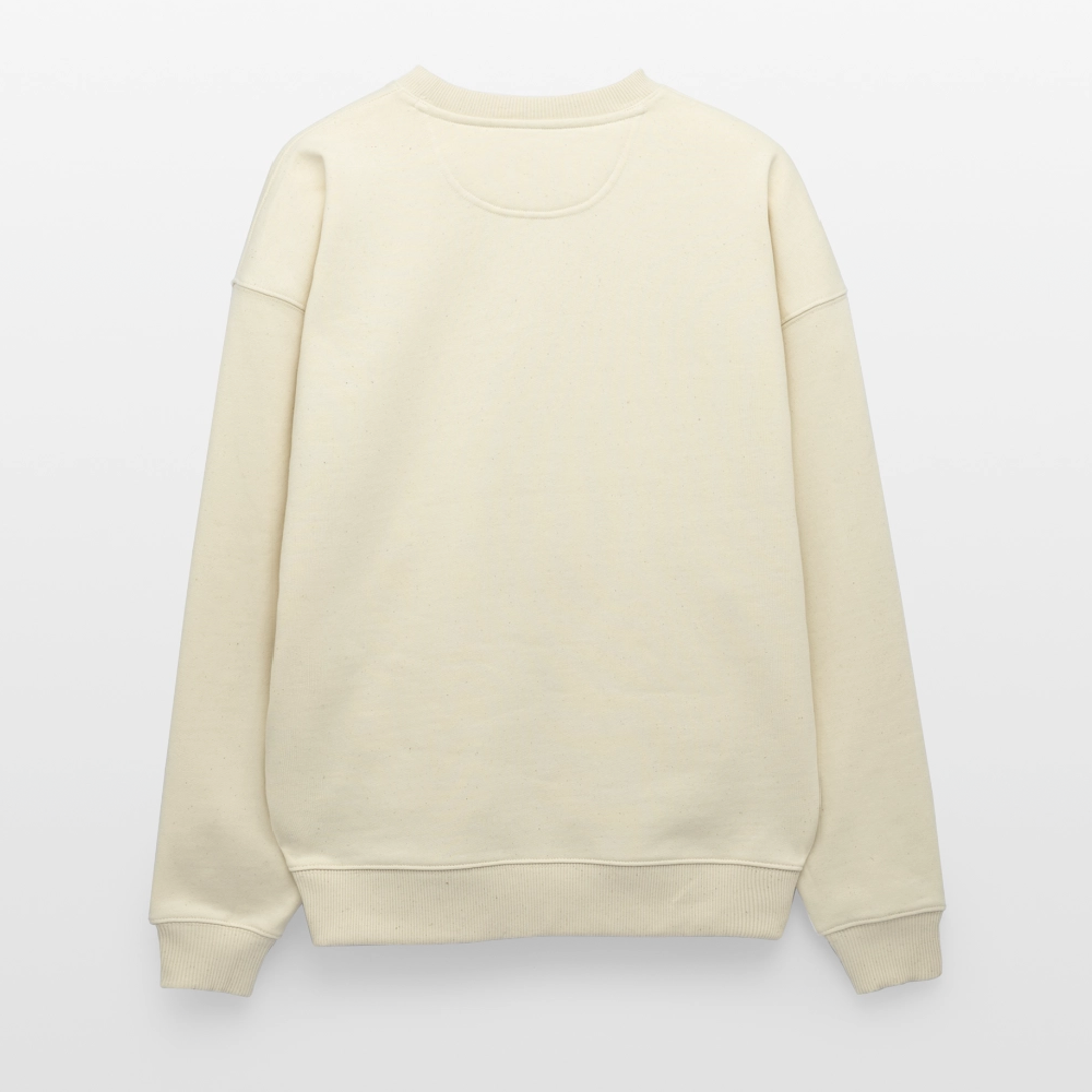 Affection Unisex Sweatshirt - natural raw