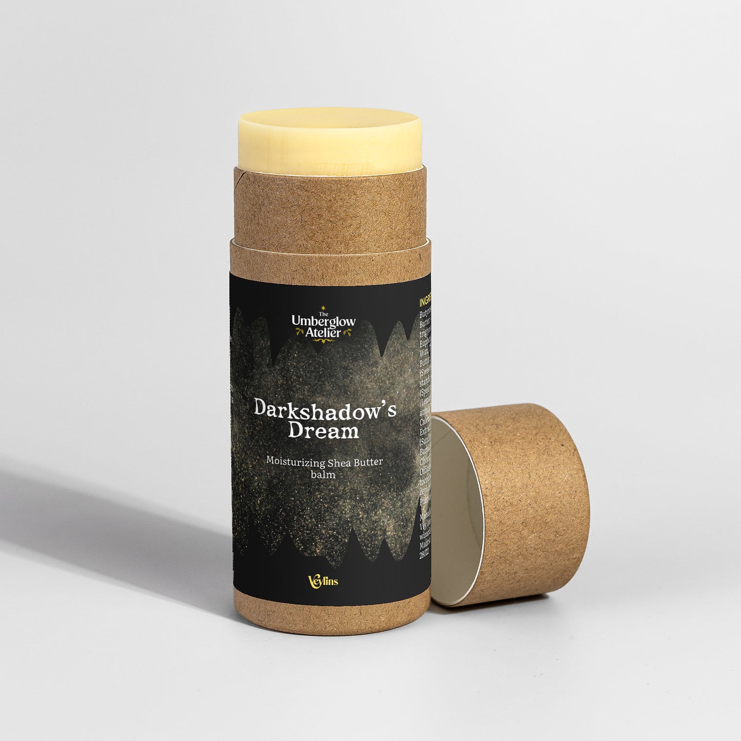 Darkshadow's Dream The Umberglow Atelier