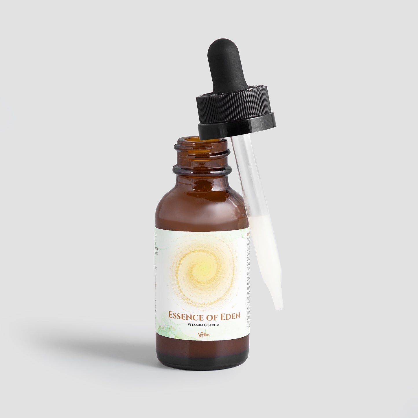 Essence of Eden Lichen & Lumina