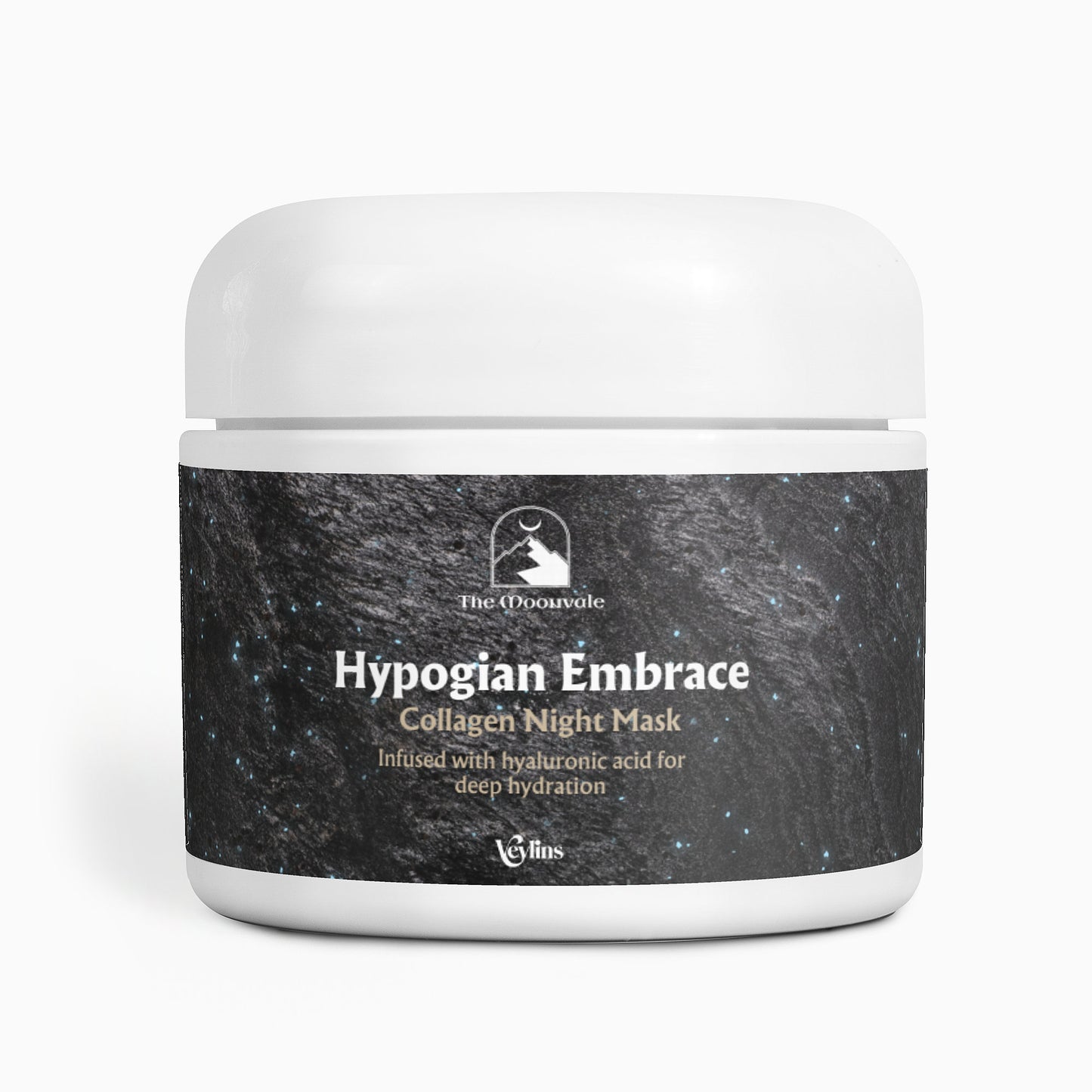 Hypogean Embrace The Moonvale