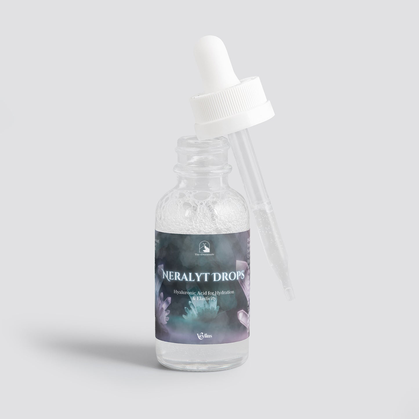 Neralyt Drops The Moonvale