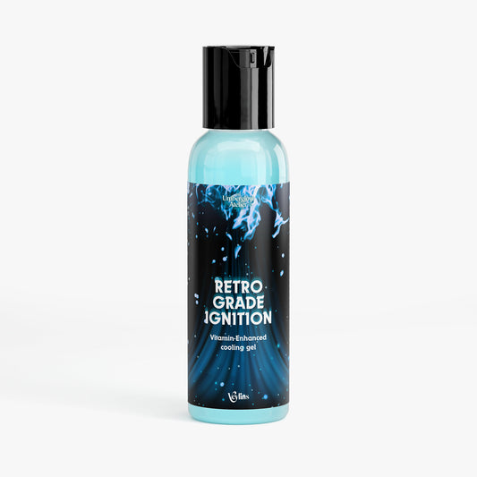 Retrograde Ignition The Umberglow Atelier