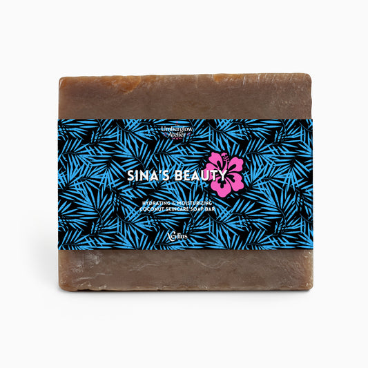 Sina's Beauty The Umberglow Atelier