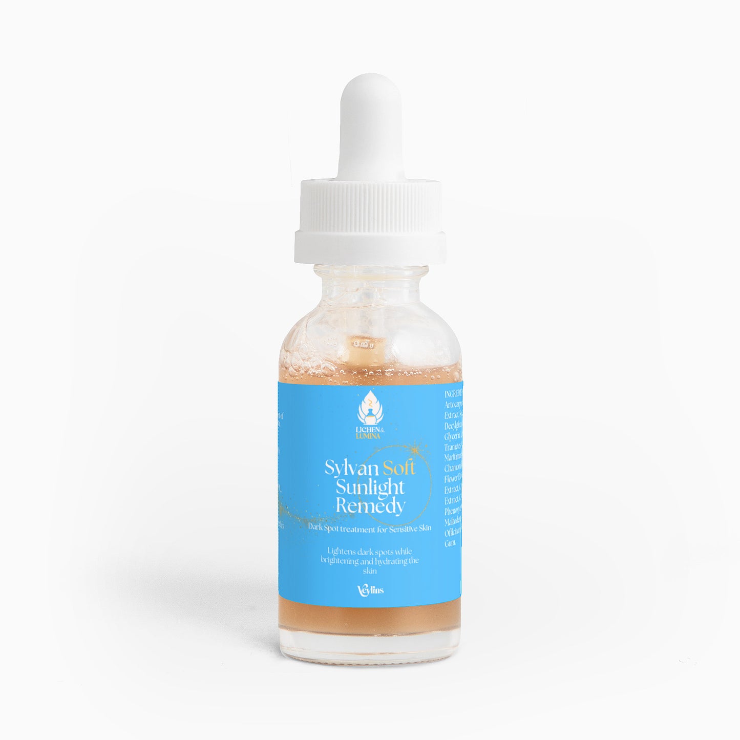 Sylvan Soft Sunlight Remedy Lichen & Lumina