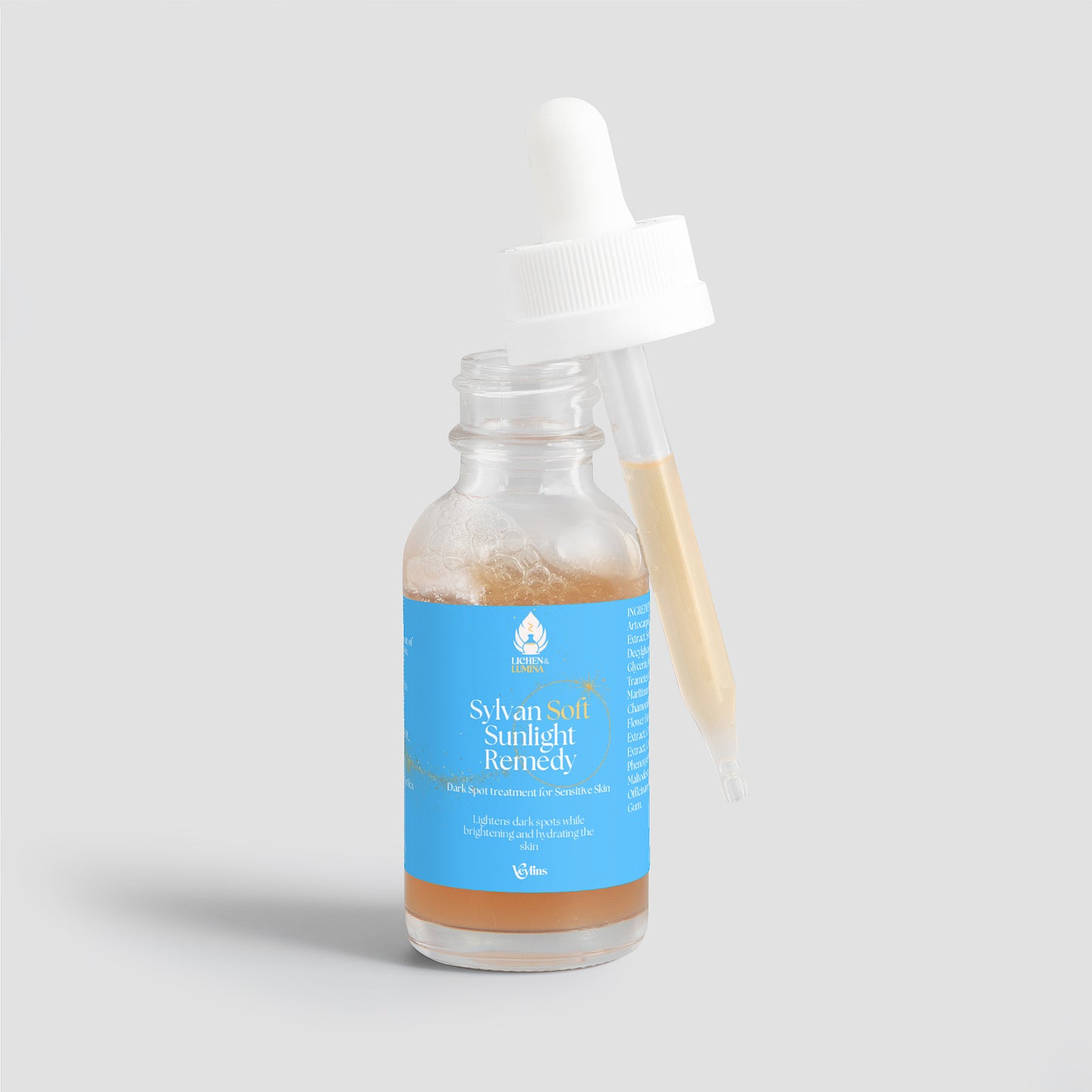 Sylvan Soft Sunlight Remedy Lichen & Lumina