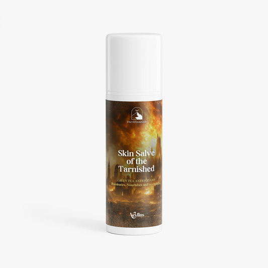 Skin Salve of the Tarnished The Moonvale