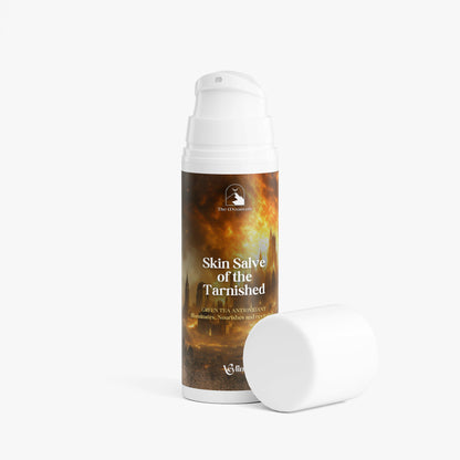 Skin Salve of the Tarnished The Moonvale