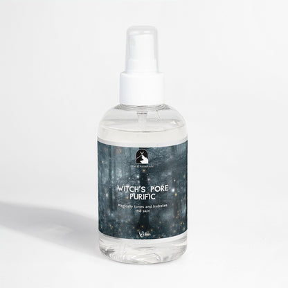 Witch's Pore Purific The Moonvale