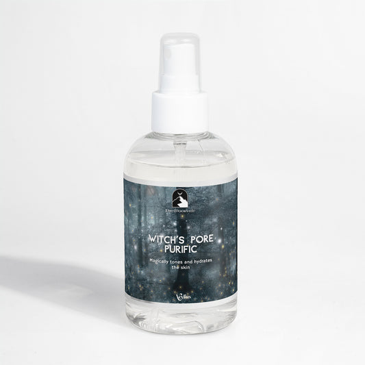 Witch's Pore Purific The Moonvale
