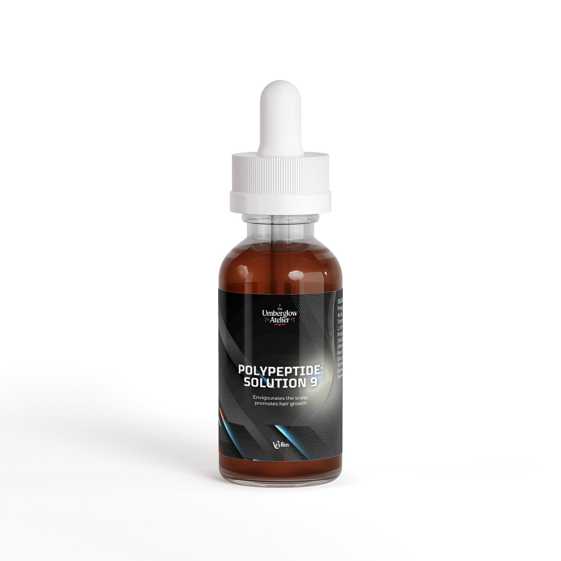 Polypeptide Solution 9 The Umberglow Atelier