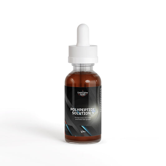 Polypeptide Solution 9 The Umberglow Atelier