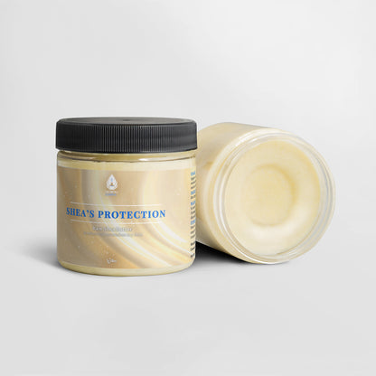 Shea's Protection Lichen & Lumina