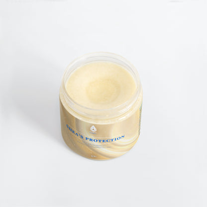 Shea's Protection Lichen & Lumina