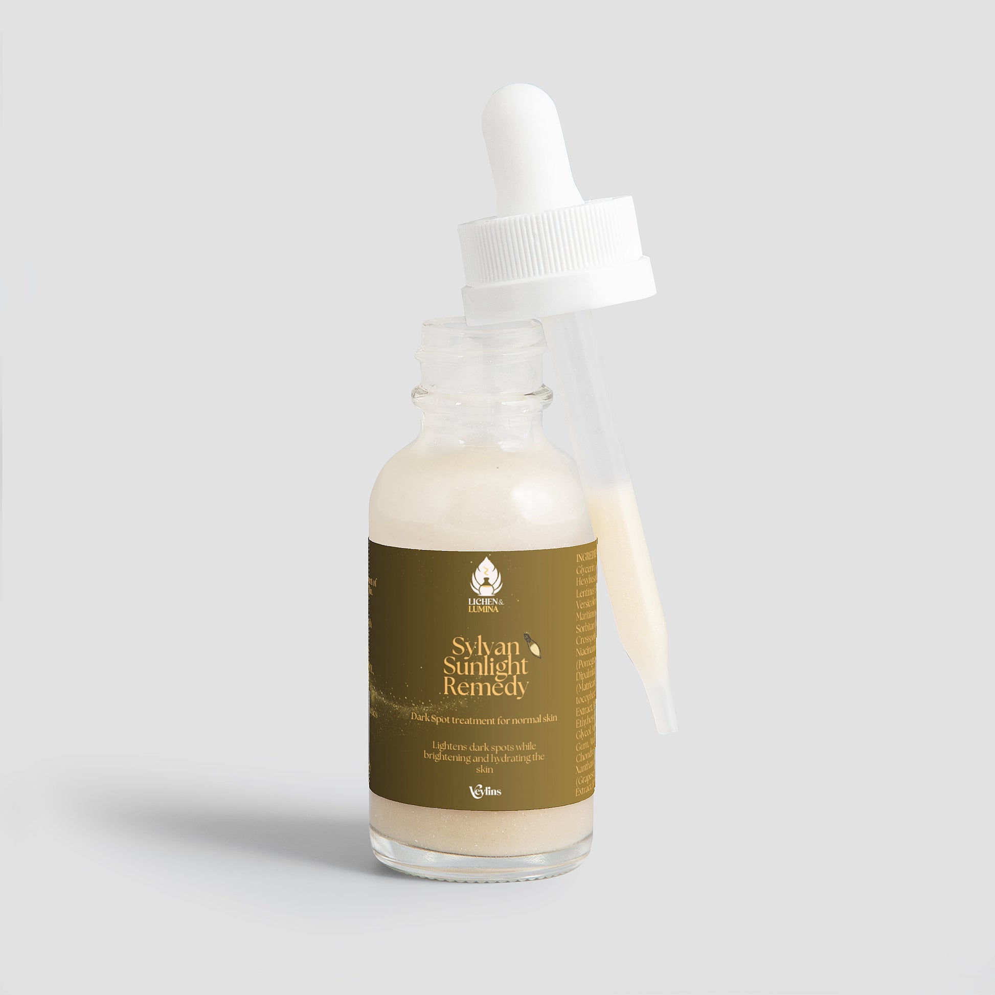 Sylvan Sunlight Remedy Veylins