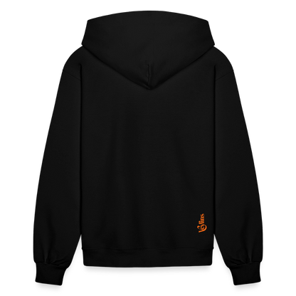 Sana - Women's Hoodie - black