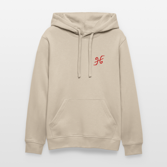 Affection Unisex Hoodie - dust