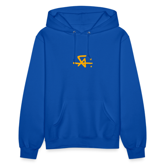 Sana - Women's Hoodie - royal blue