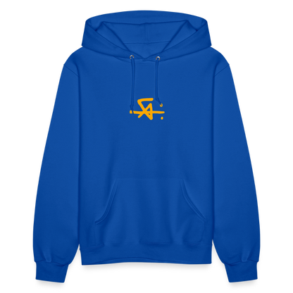 Sana - Women's Hoodie - royal blue
